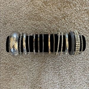 15 Bracelets, Buy Them All for One Price